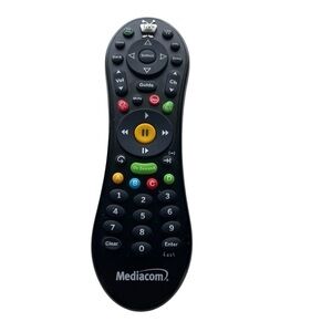 TiVo remote control Mediacom C154401